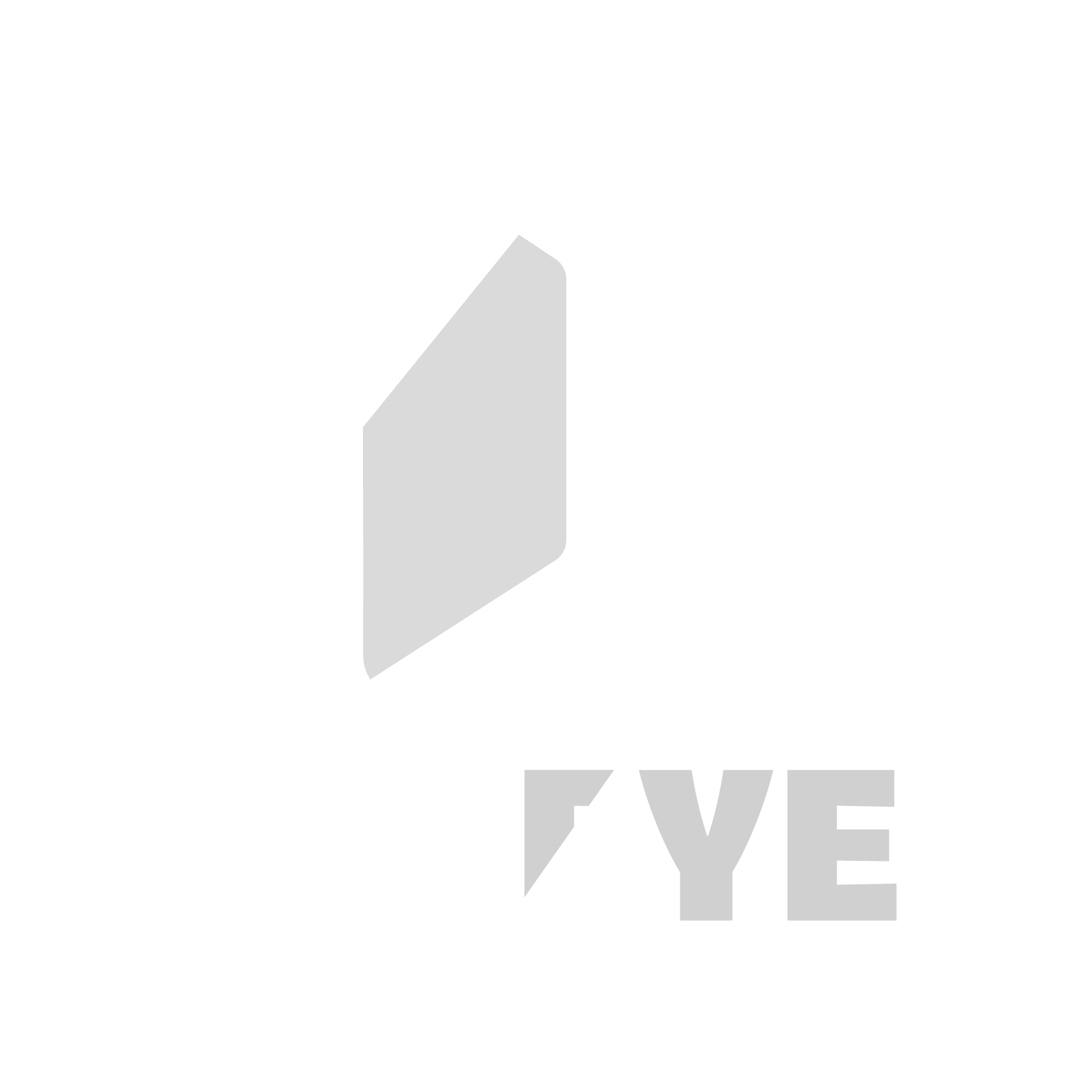 logo oneye production video noumea nouvelle caledonie